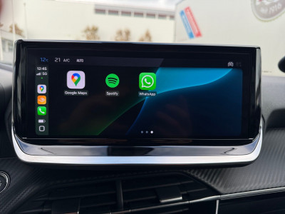 Peugeot 2008 Gebrauchtwagen