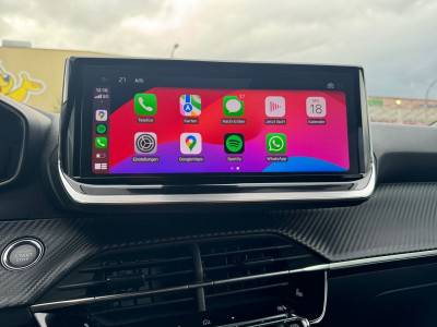 Peugeot 2008 Gebrauchtwagen