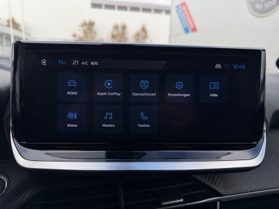 Peugeot 2008 Gebrauchtwagen