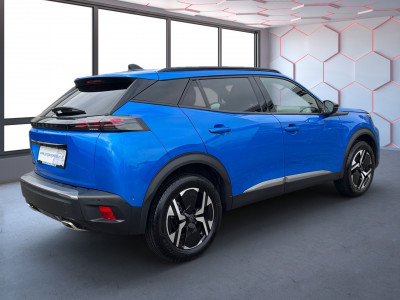 Peugeot 2008 Gebrauchtwagen