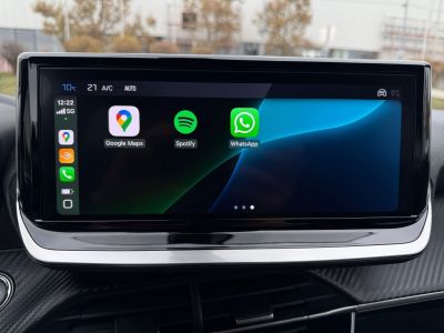 Peugeot 2008 Gebrauchtwagen