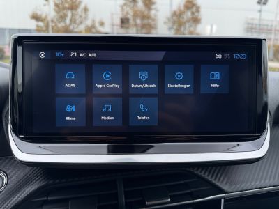 Peugeot 2008 Gebrauchtwagen