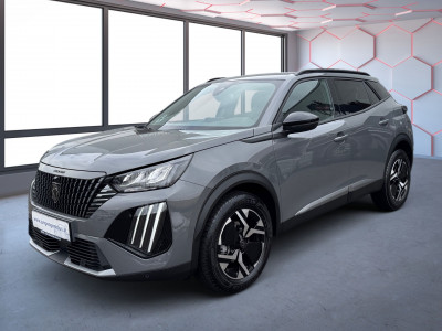 Peugeot 2008 Gebrauchtwagen Peugeot 2008 Gebrauchtwagen