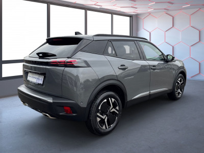 Peugeot 2008 Gebrauchtwagen Peugeot 2008 Gebrauchtwagen