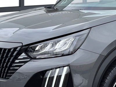 Peugeot 2008 Gebrauchtwagen Peugeot 2008 Gebrauchtwagen