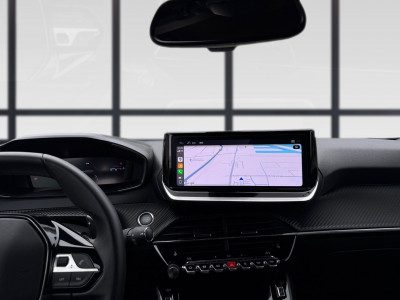 Peugeot 2008 Gebrauchtwagen Peugeot 2008 Gebrauchtwagen