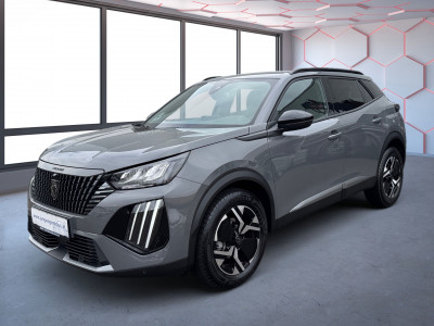 Peugeot 2008 Gebrauchtwagen Peugeot 2008 Gebrauchtwagen