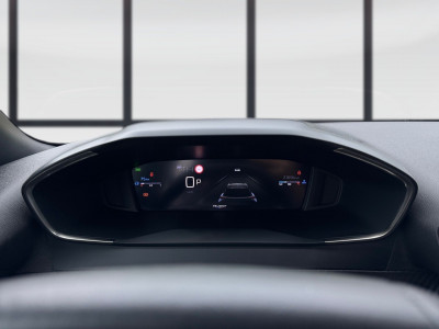 Peugeot 2008 Gebrauchtwagen Peugeot 2008 Gebrauchtwagen