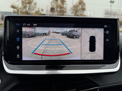 Peugeot 2008 Gebrauchtwagen Peugeot 2008 Gebrauchtwagen