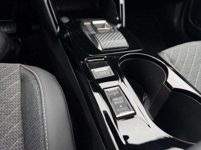 Peugeot 2008 Gebrauchtwagen Peugeot 2008 Gebrauchtwagen