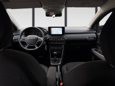 Dacia Sandero Gebrauchtwagen