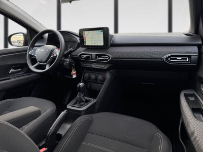 Dacia Sandero Gebrauchtwagen