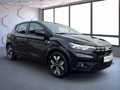 Dacia Sandero Gebrauchtwagen