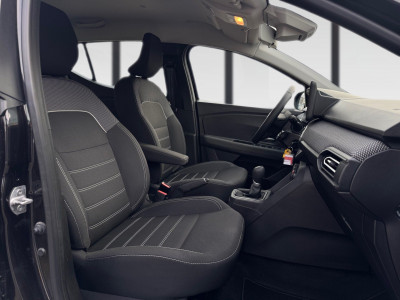 Dacia Sandero Gebrauchtwagen