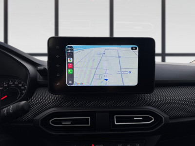 Dacia Sandero Gebrauchtwagen