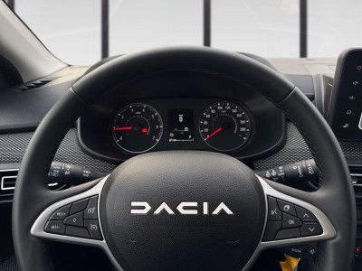 Dacia Sandero Gebrauchtwagen