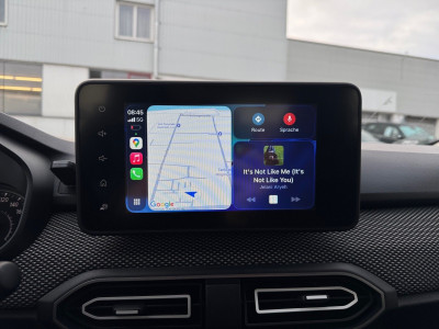 Dacia Sandero Gebrauchtwagen