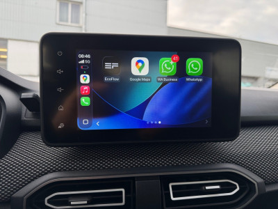 Dacia Sandero Gebrauchtwagen