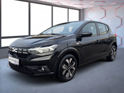 Dacia Sandero Gebrauchtwagen