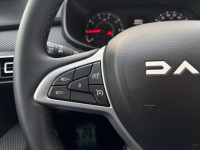 Dacia Sandero Gebrauchtwagen