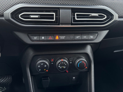 Dacia Sandero Gebrauchtwagen