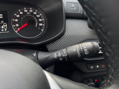 Dacia Sandero Gebrauchtwagen