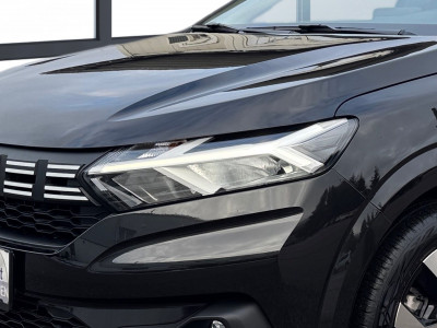 Dacia Sandero Gebrauchtwagen