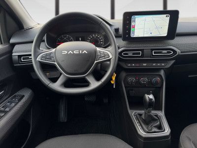 Dacia Sandero Gebrauchtwagen