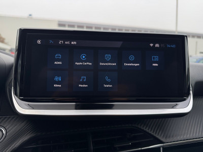 Peugeot 2008 Gebrauchtwagen