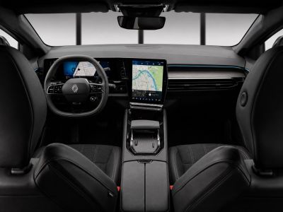 Renault Austral Gebrauchtwagen