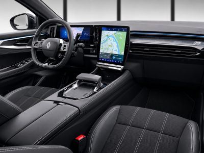 Renault Austral Gebrauchtwagen