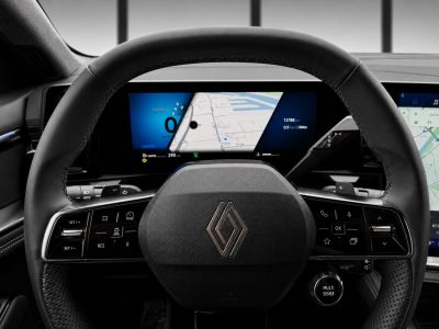 Renault Austral Gebrauchtwagen