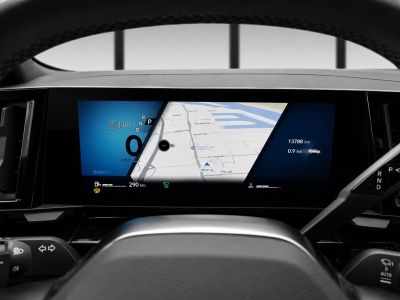 Renault Austral Gebrauchtwagen