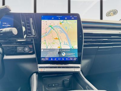 Renault Austral Gebrauchtwagen