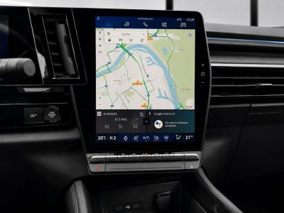 Renault Austral Gebrauchtwagen
