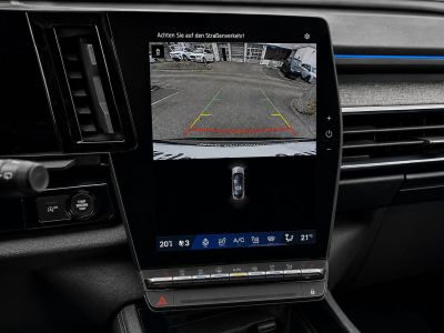 Renault Austral Gebrauchtwagen