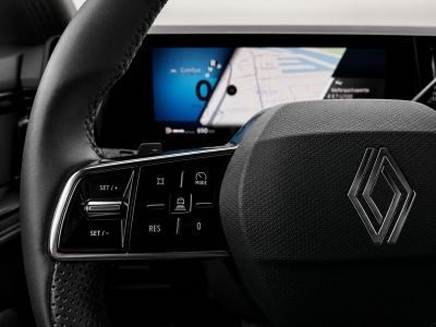 Renault Austral Gebrauchtwagen