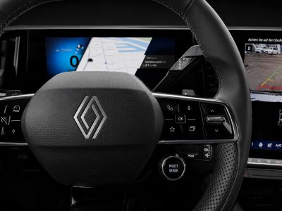 Renault Austral Gebrauchtwagen