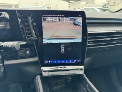 Renault Austral Gebrauchtwagen