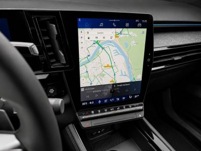 Renault Austral Gebrauchtwagen