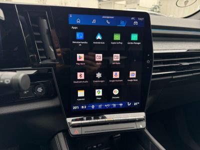 Renault Austral Gebrauchtwagen