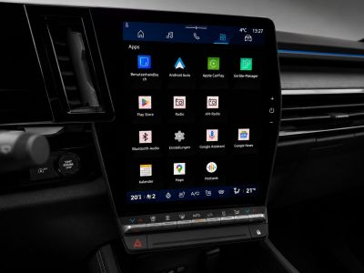 Renault Austral Gebrauchtwagen