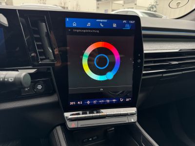 Renault Austral Gebrauchtwagen