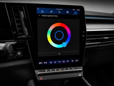 Renault Austral Gebrauchtwagen