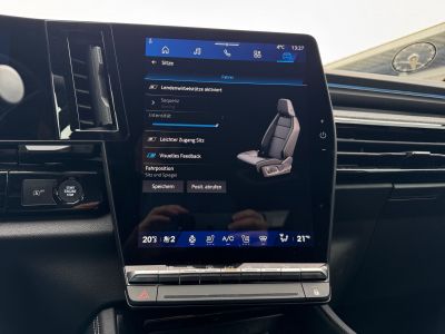 Renault Austral Gebrauchtwagen