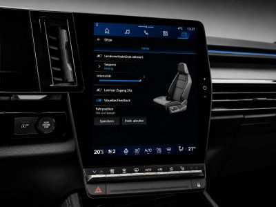 Renault Austral Gebrauchtwagen
