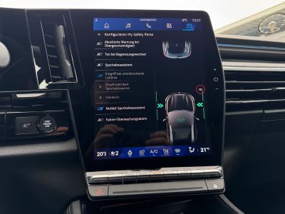 Renault Austral Gebrauchtwagen