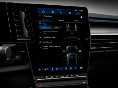Renault Austral Gebrauchtwagen