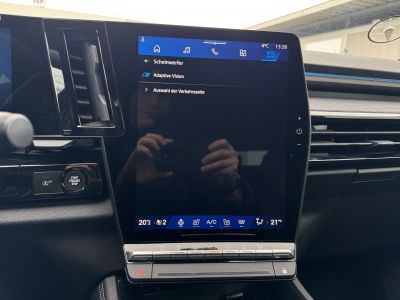 Renault Austral Gebrauchtwagen