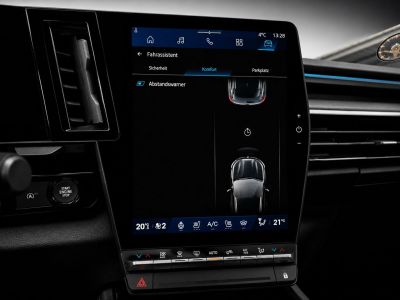 Renault Austral Gebrauchtwagen